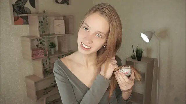 IveyColley live sex cam