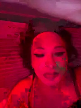 MiniMonroe live sex cam