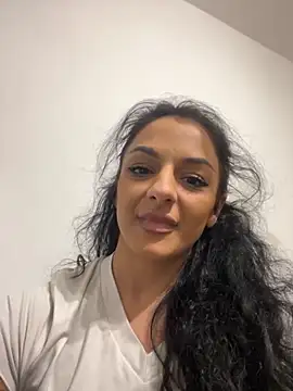 NNNoire live sex cam