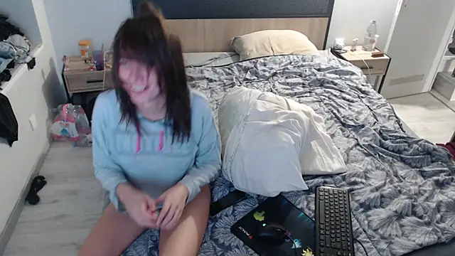 missthon0 live sex cam