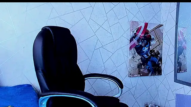 Cristian_Walker live sex cam