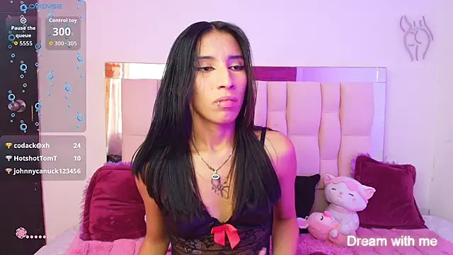 Silver_Rosex live sex cam