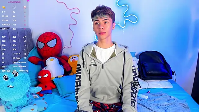 callum_77 live sex cam