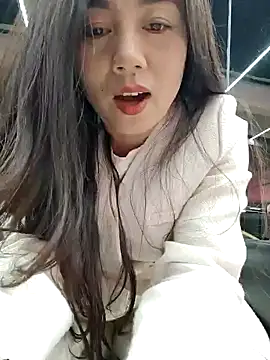 bingxin- live sex cam