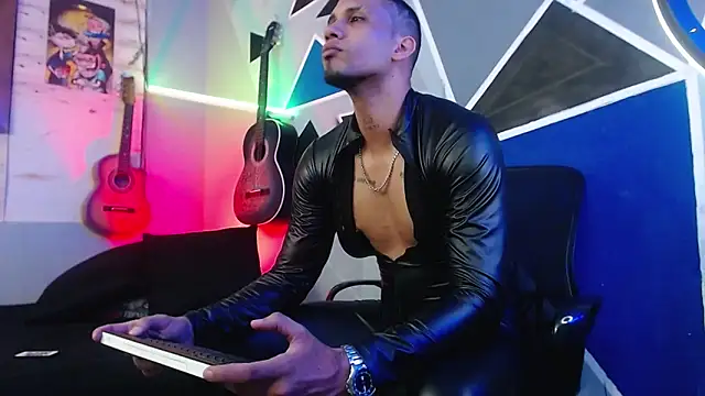 MagnusFrost live sex cam