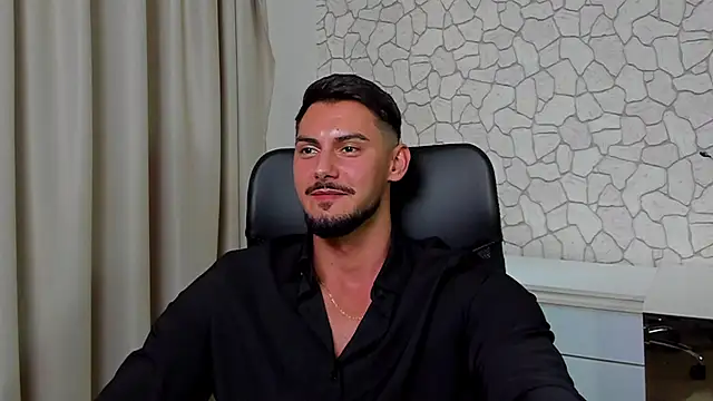 ClintMasters live sex cam