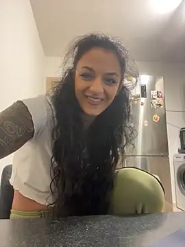 NNNoire live sex cam