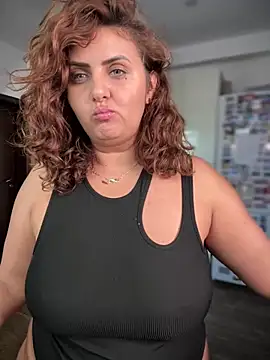 AnneKane live sex cam