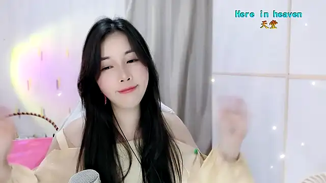 HK_angelchloe live sex cam