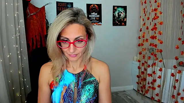 MuseOfStage live sex cam