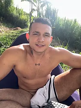 Marco_Vega live sex cam