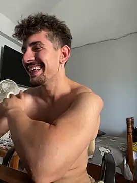 23cmturkishD live sex cam