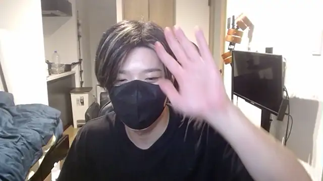 Mei-Tanaka live sex cam