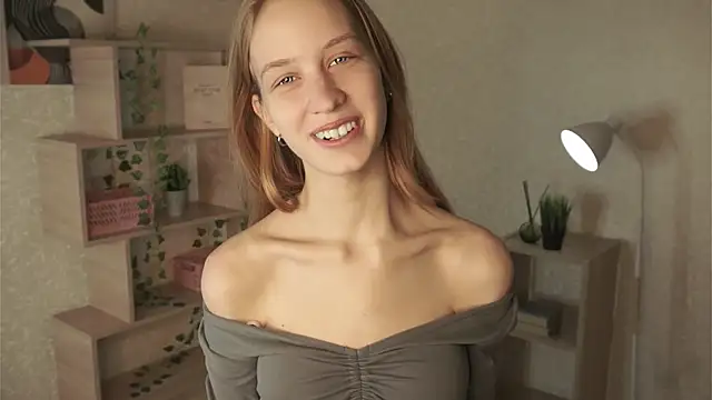 IveyColley live sex cam