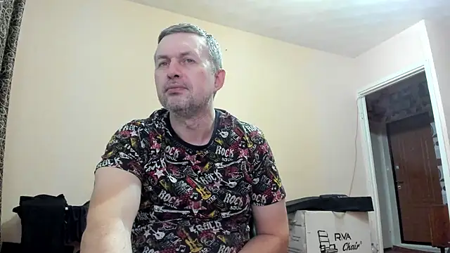 SanFrantsisko live sex cam