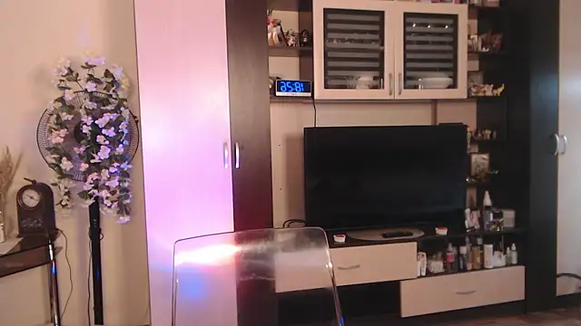 SheilaRyan live sex cam