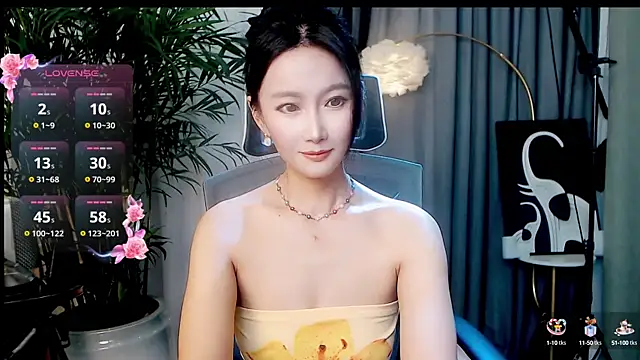 feifei-love live sex cam