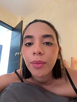 Capricho_01 live sex cam
