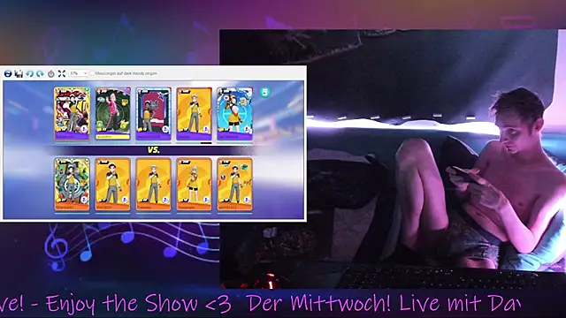 knackarsch87 live sex cam