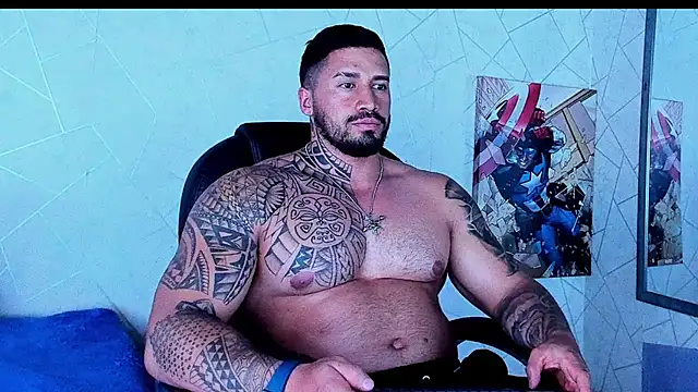 Cristian_Walker live sex cam