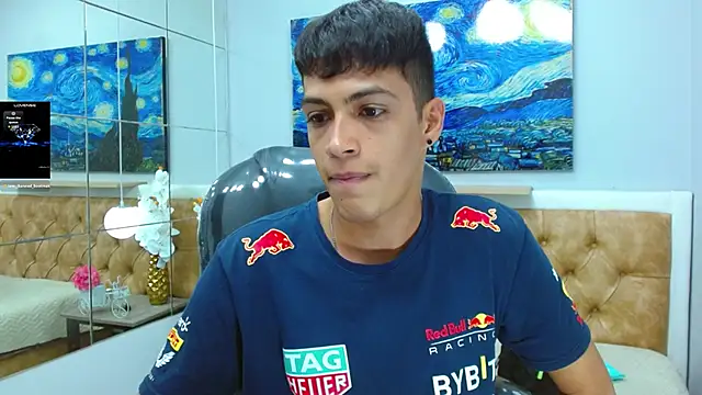 SkinnyBoy_ live sex cam