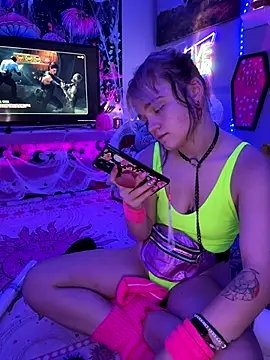 Cutiepiespanks live sex cam