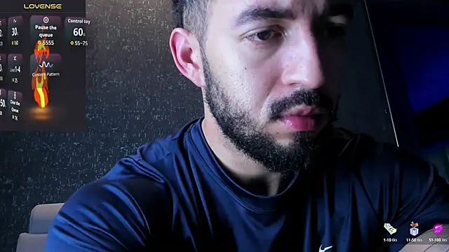 MarkWalker__ live sex cam