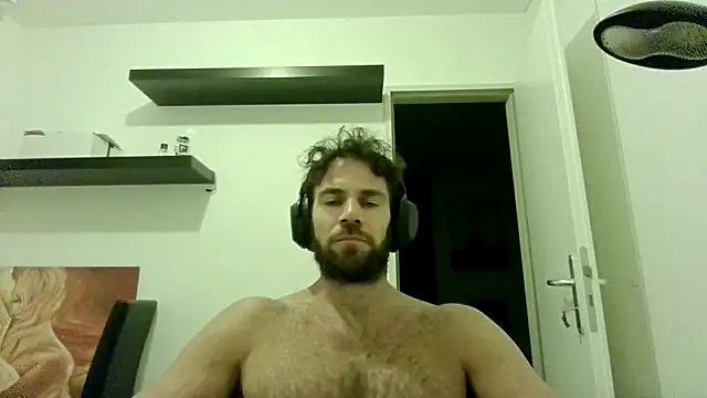 alpha-hunk live sex cam