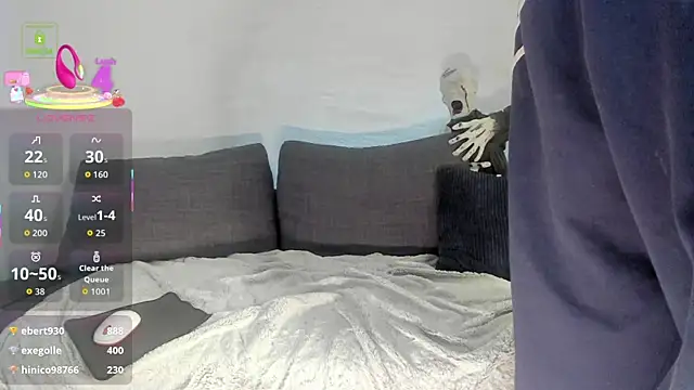 Perry_Knight live sex cam