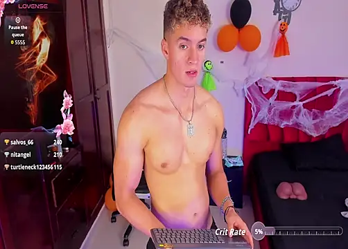 paull_george live sex cam