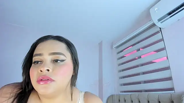 MelissaGrayy live sex cam