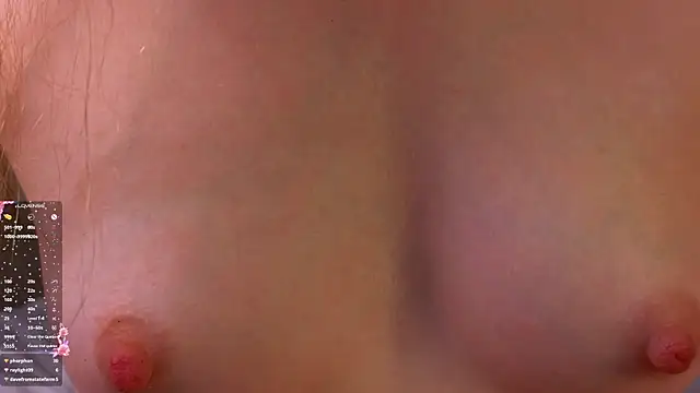 MarjorieBrown live sex cam