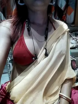 SANA-LEONI live sex cam