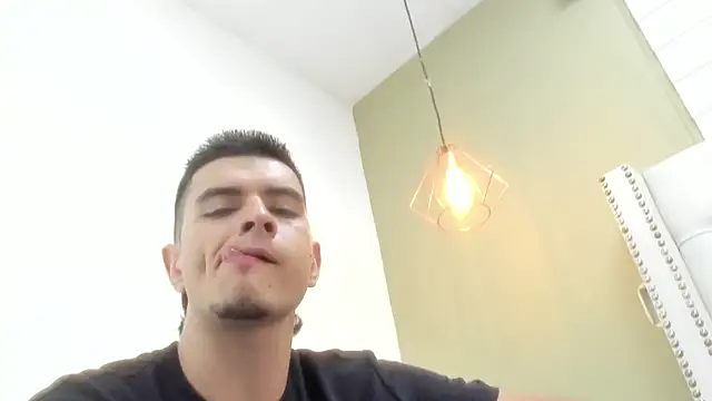 DAVID_VICTORIAA live sex cam
