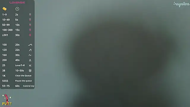 raynstars live sex cam