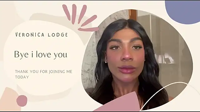 Vero_Lodge live sex cam