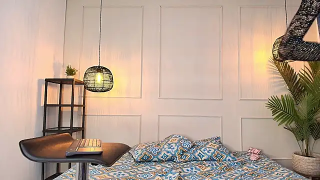 Nikki_Vesper live sex cam