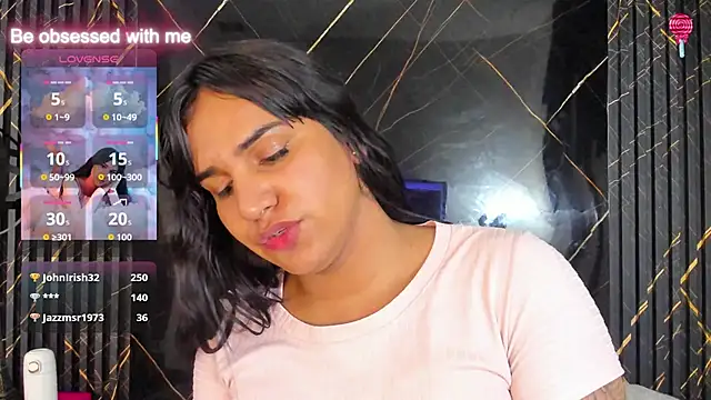Kagome01 live sex cam