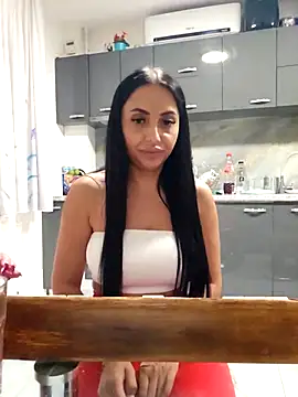 JoAnneCherry live sex cam