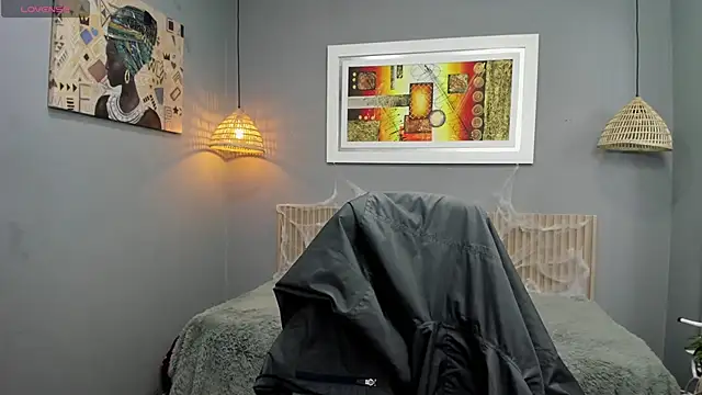 markbowie live sex cam