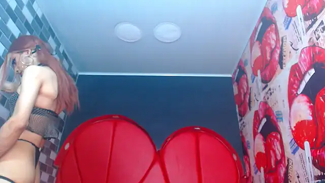 julessxcharlotte live sex cam