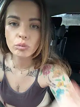 PiperPassionX live sex cam