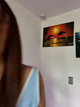 Pleasure_Vibes23 live sex cam