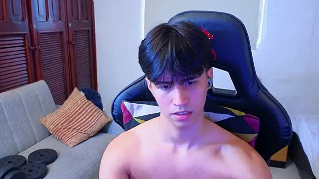 carl_dixon live sex cam