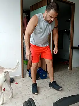 LEIRIS_Y_FRED_01 live sex cam