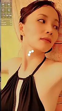 baobaomiqi_linger live sex cam