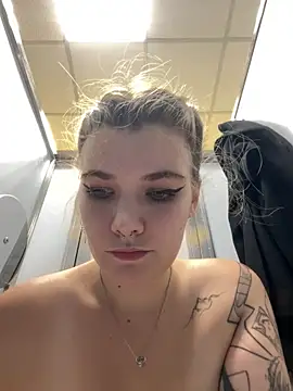Holy_Tereza live sex cam