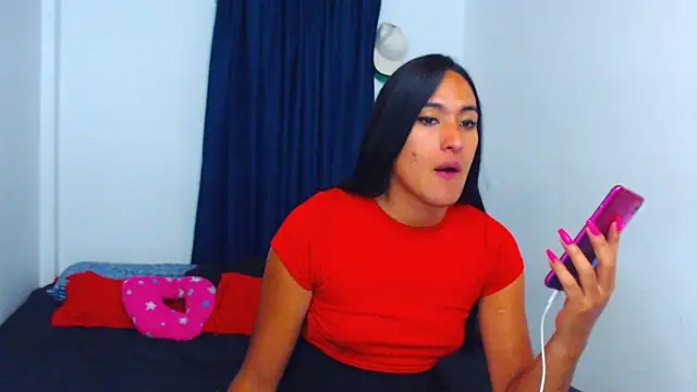 misss_estrella live sex cam