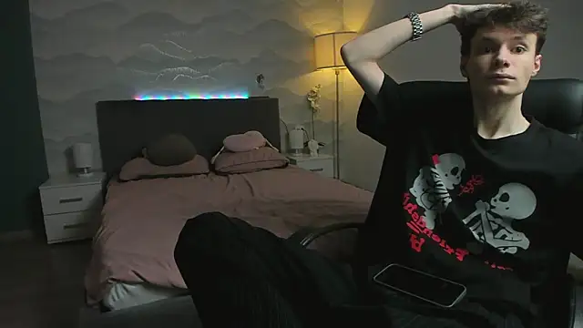 Edvard_Blare live sex cam