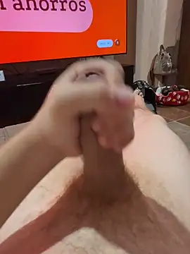 AxxellR live sex cam